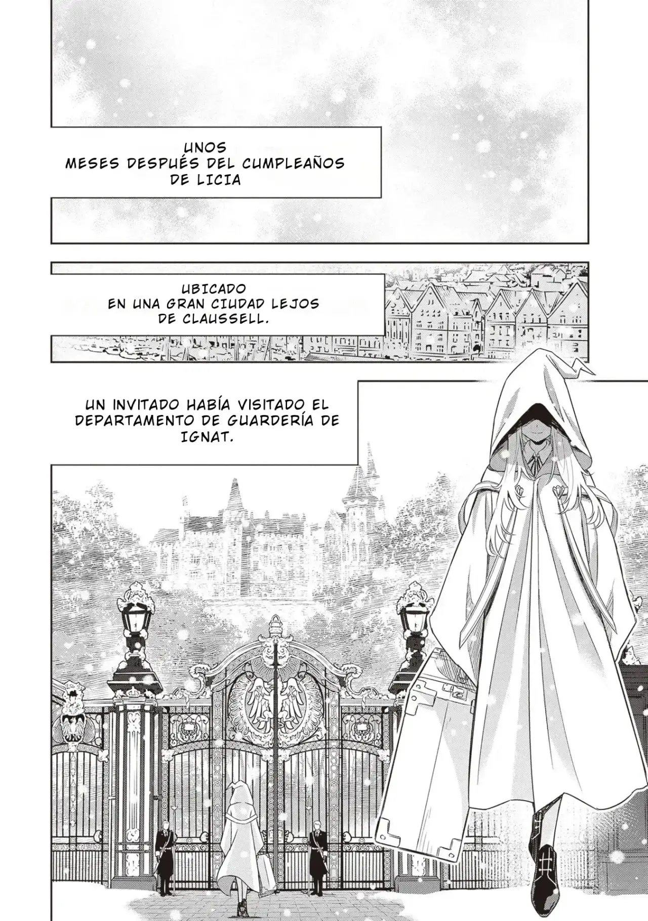 Capitulo 28 page 3