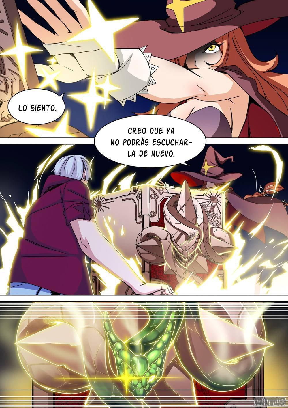 Capitulo 267 page 9