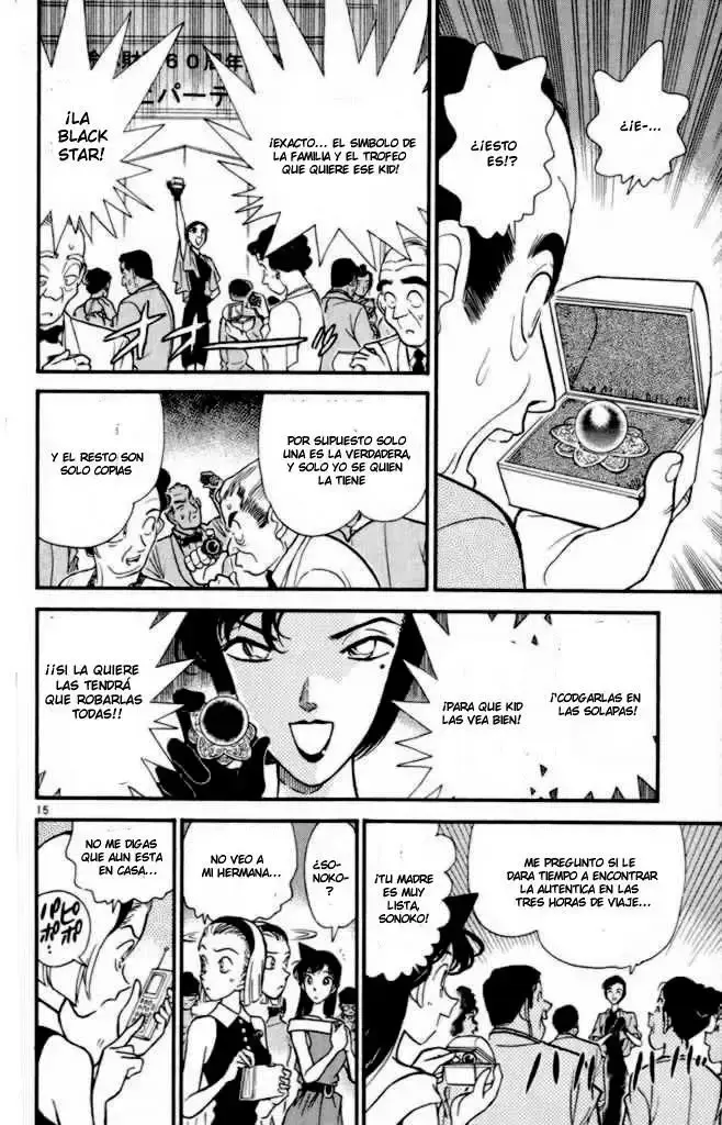 Capitulo 157 page 14