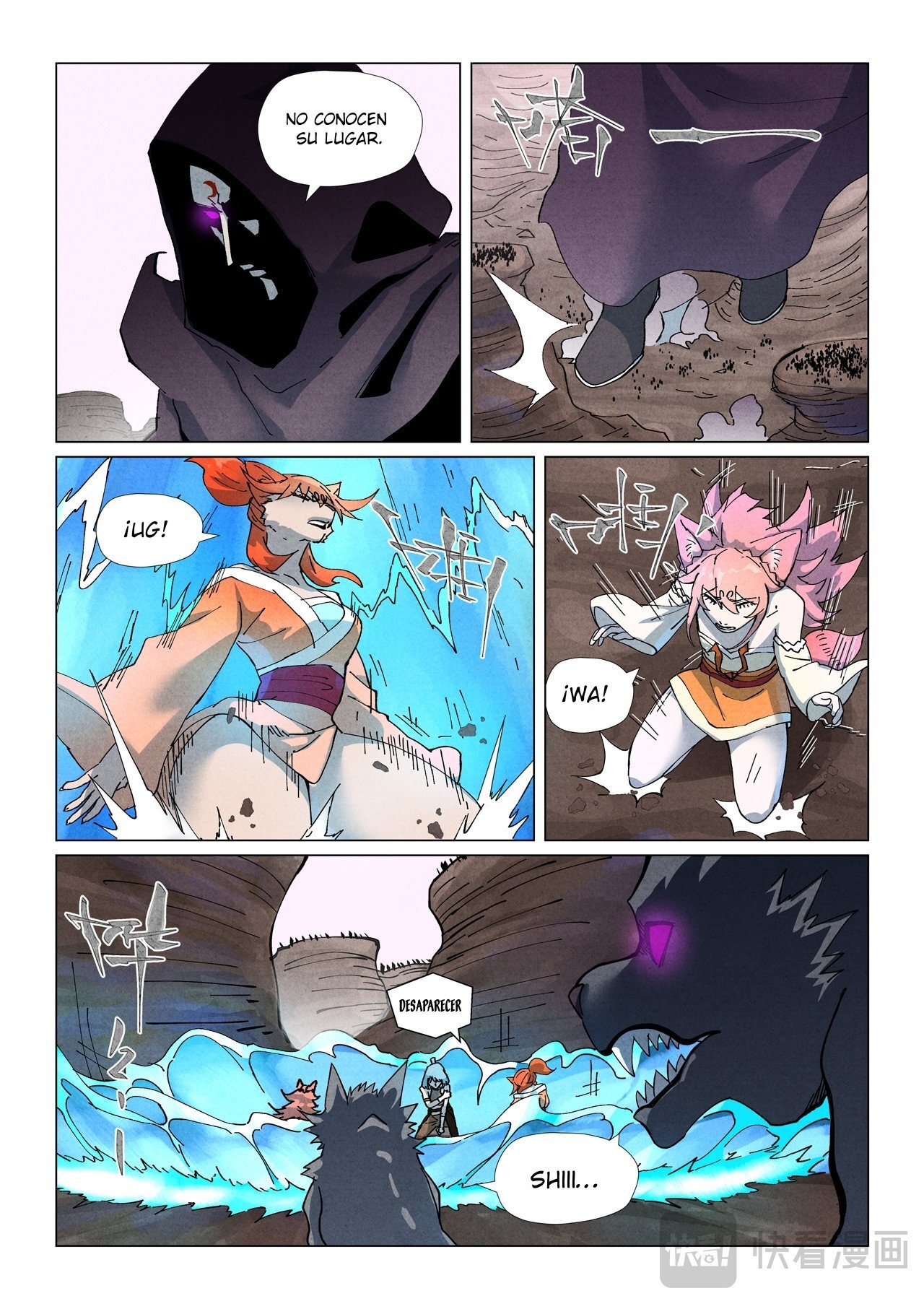 Capitulo 513 page 4
