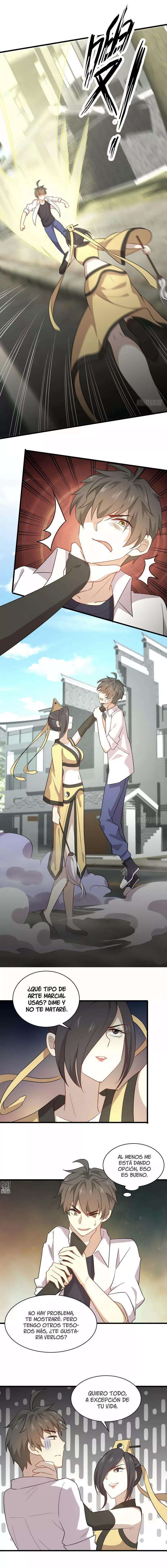 Capitulo 70 page 6