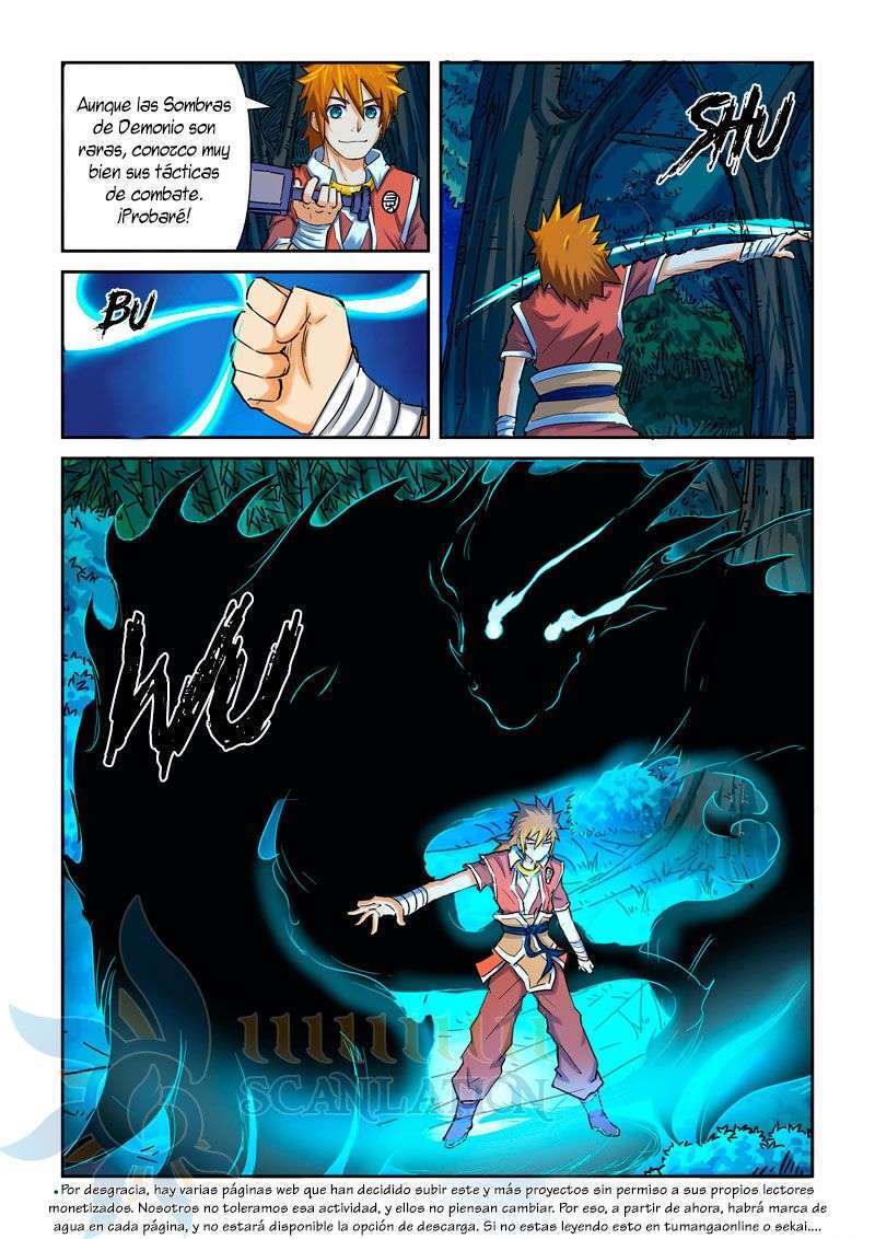 Capitulo 86 page 6