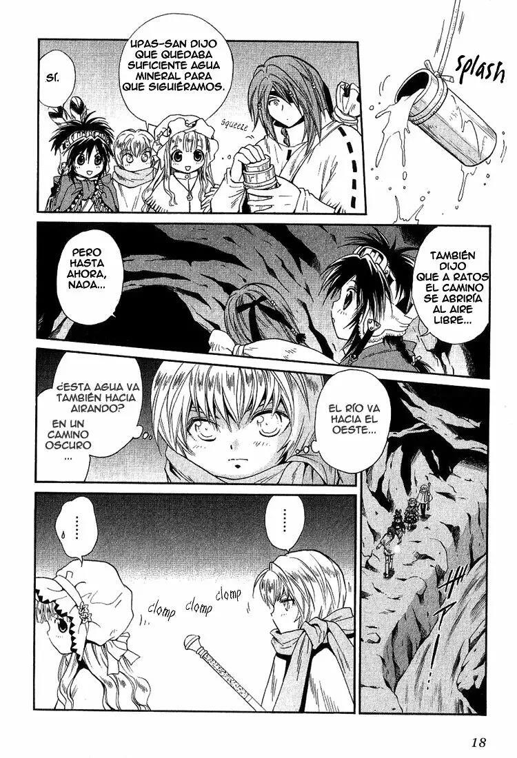 Capitulo 33 page 21