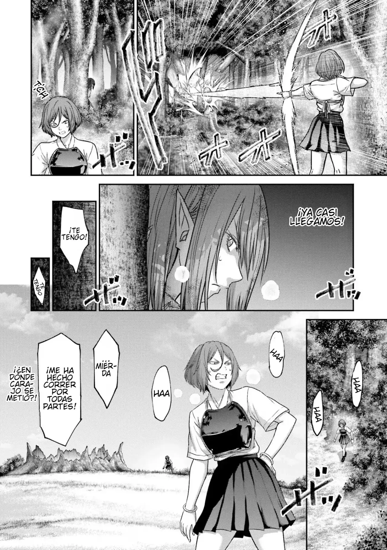 Capitulo 28 page 6