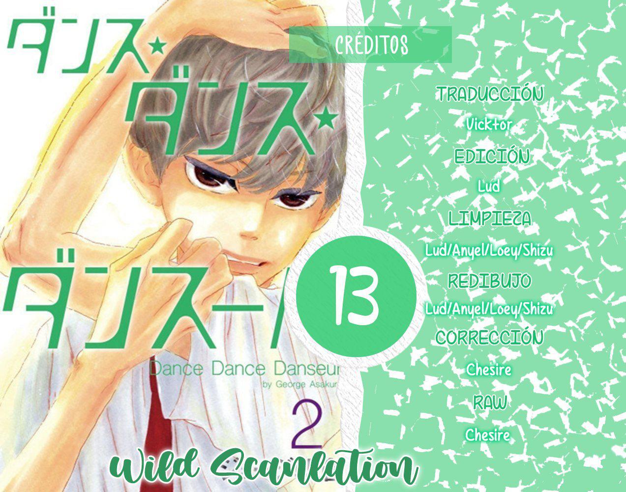 Capitulo 13 page 1