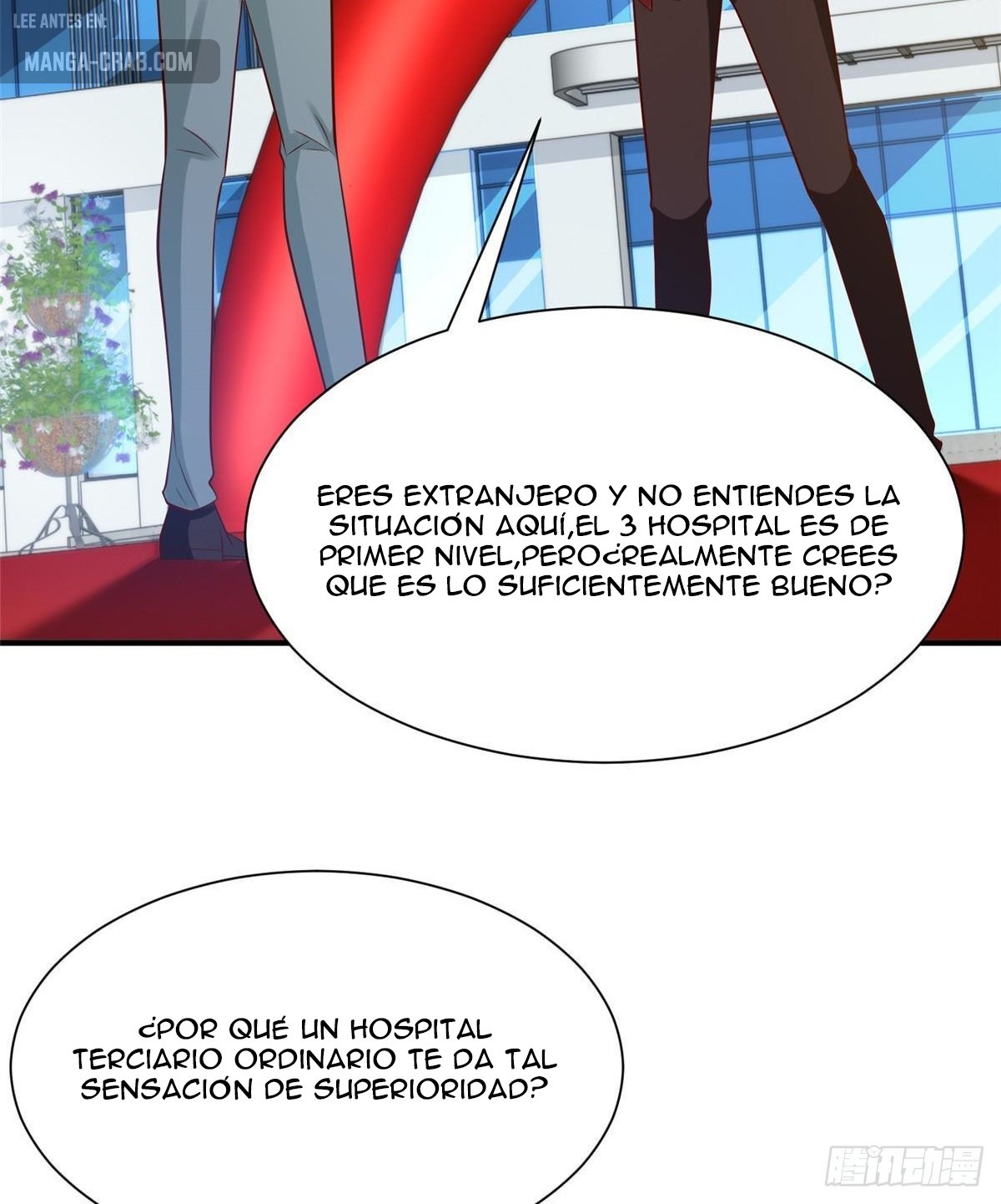 Capitulo 611 page 22
