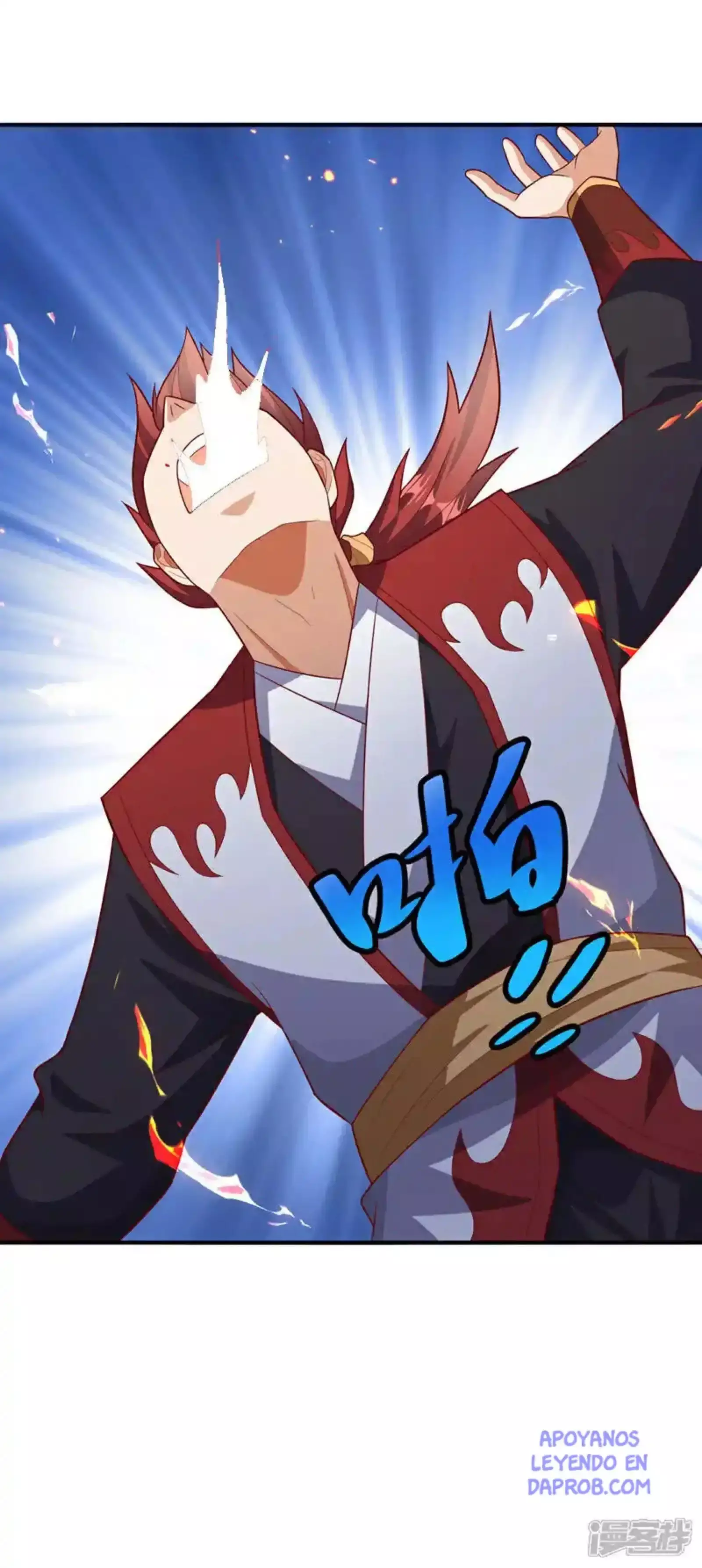 Capitulo 83 page 36
