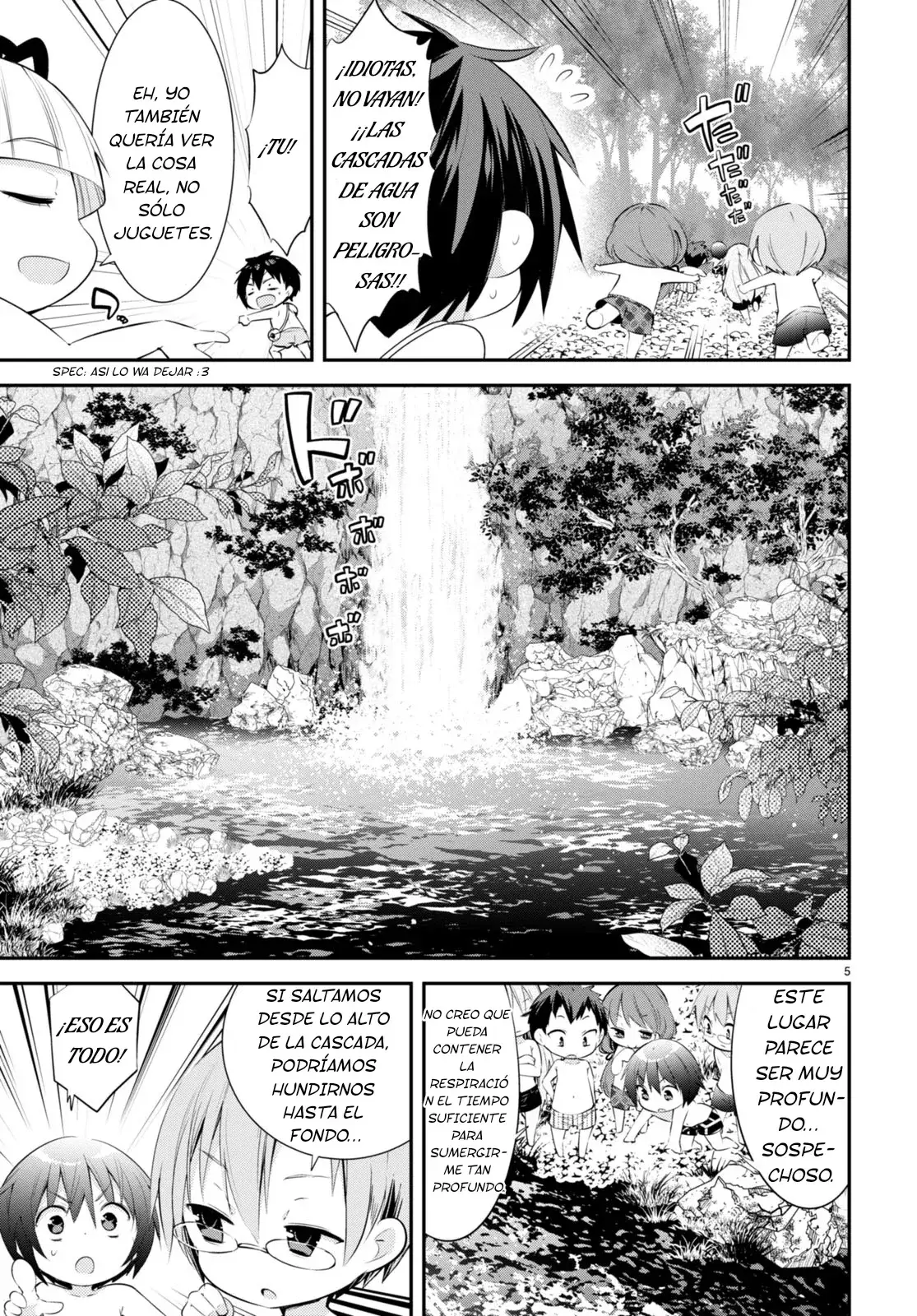 Capitulo 18 page 7