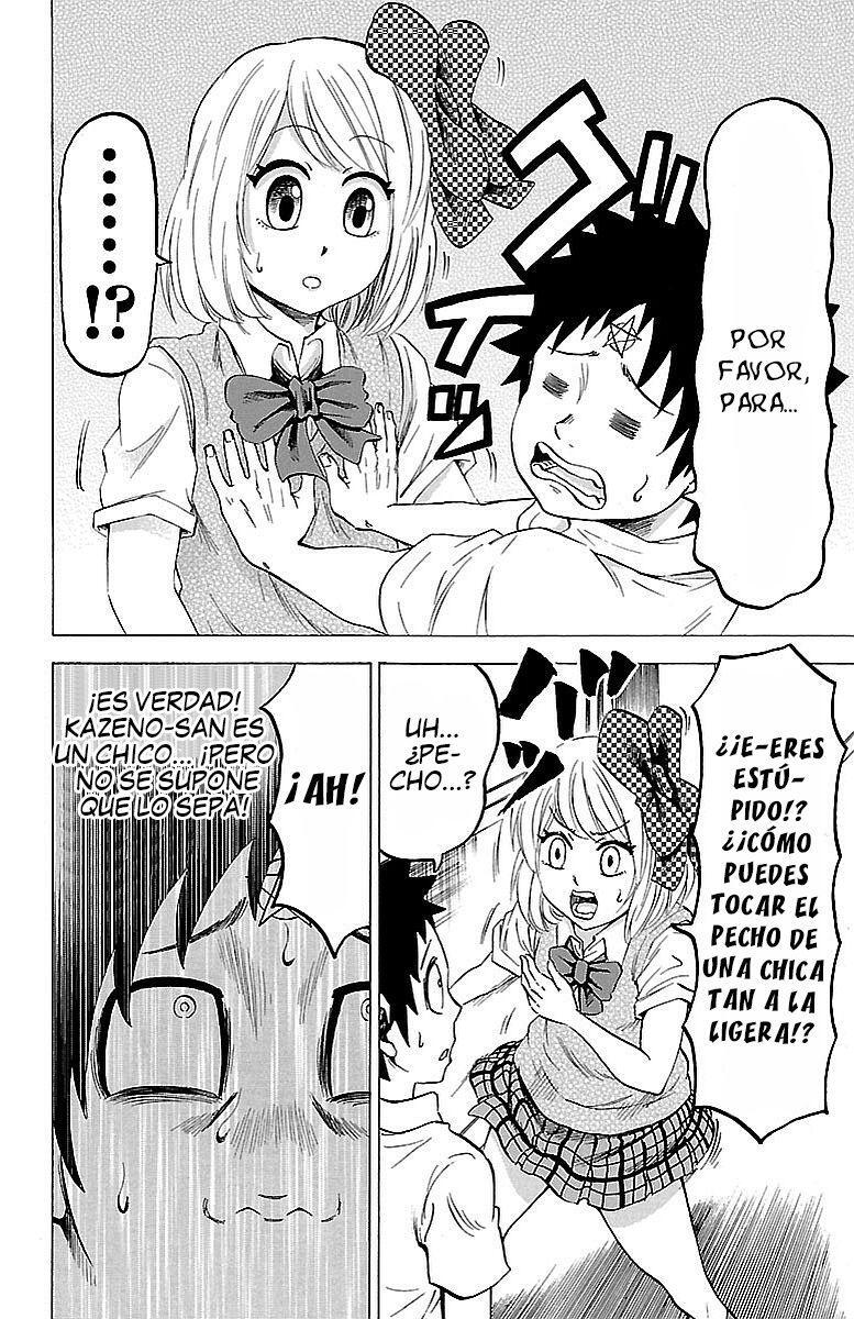 Capitulo 38 page 19
