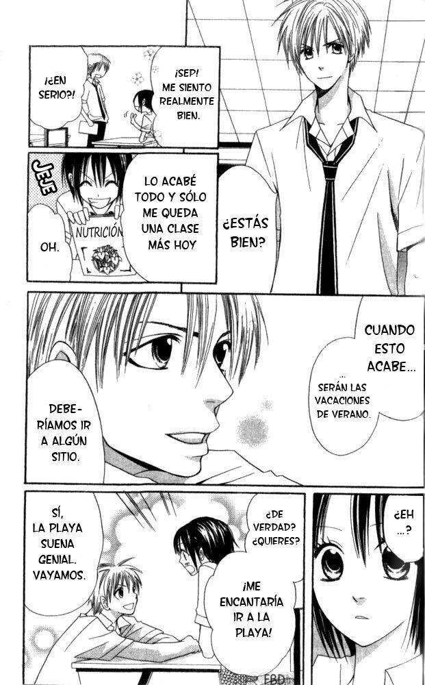 Capitulo 34 page 19