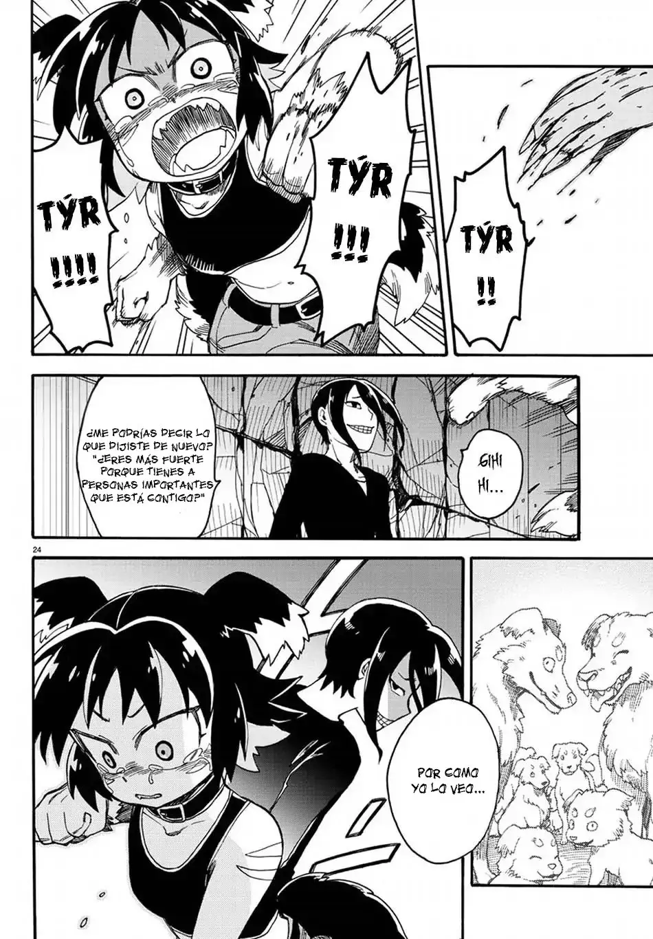Capitulo 11 page 25