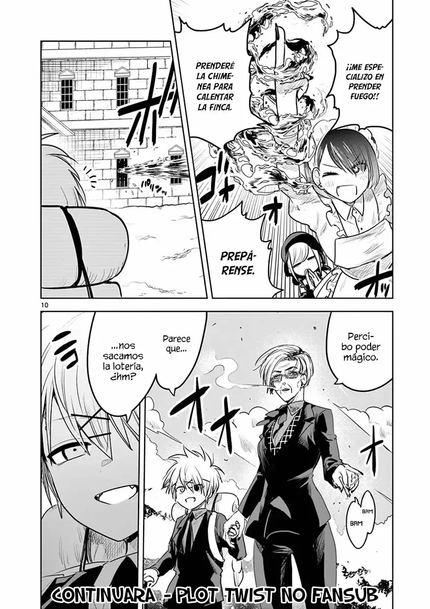 Capitulo 121 page 11