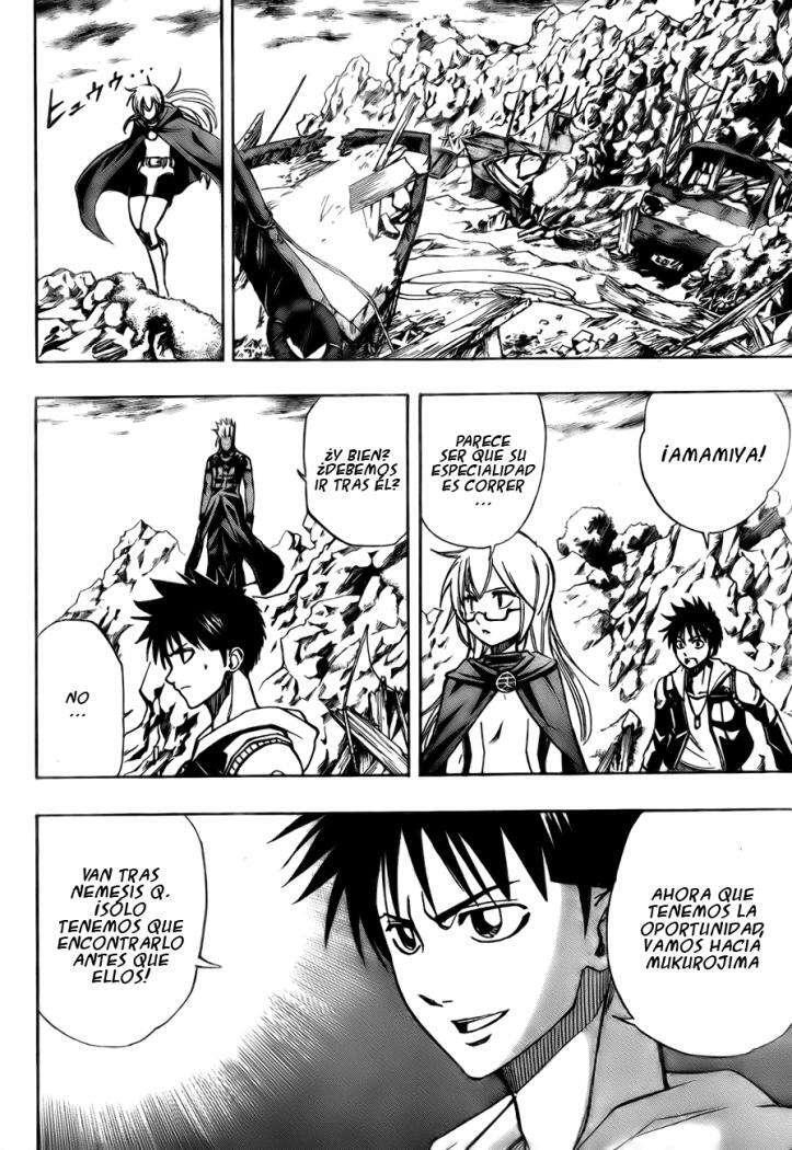 Capitulo 74 page 17