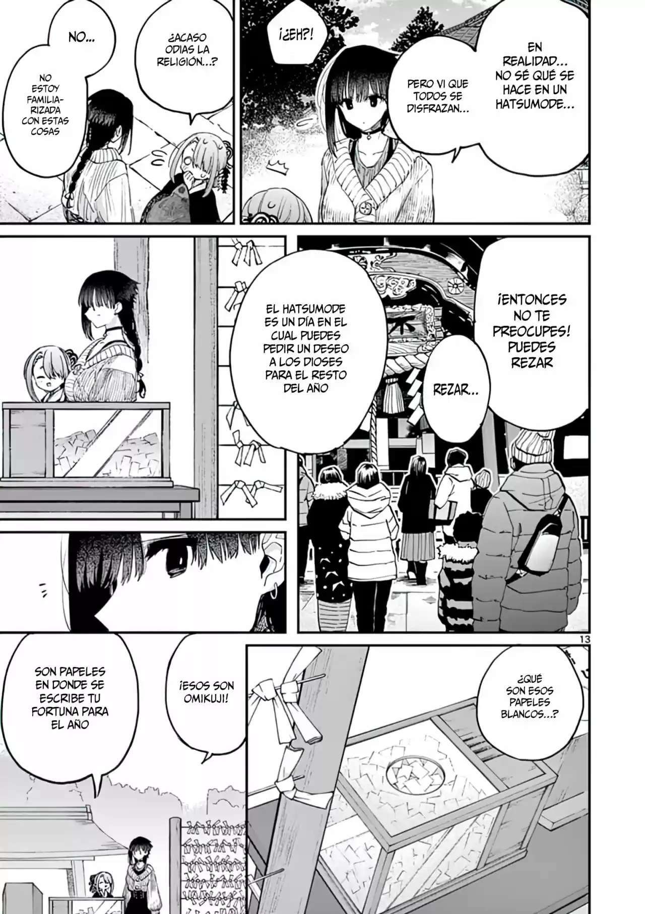 Capitulo 32 page 14