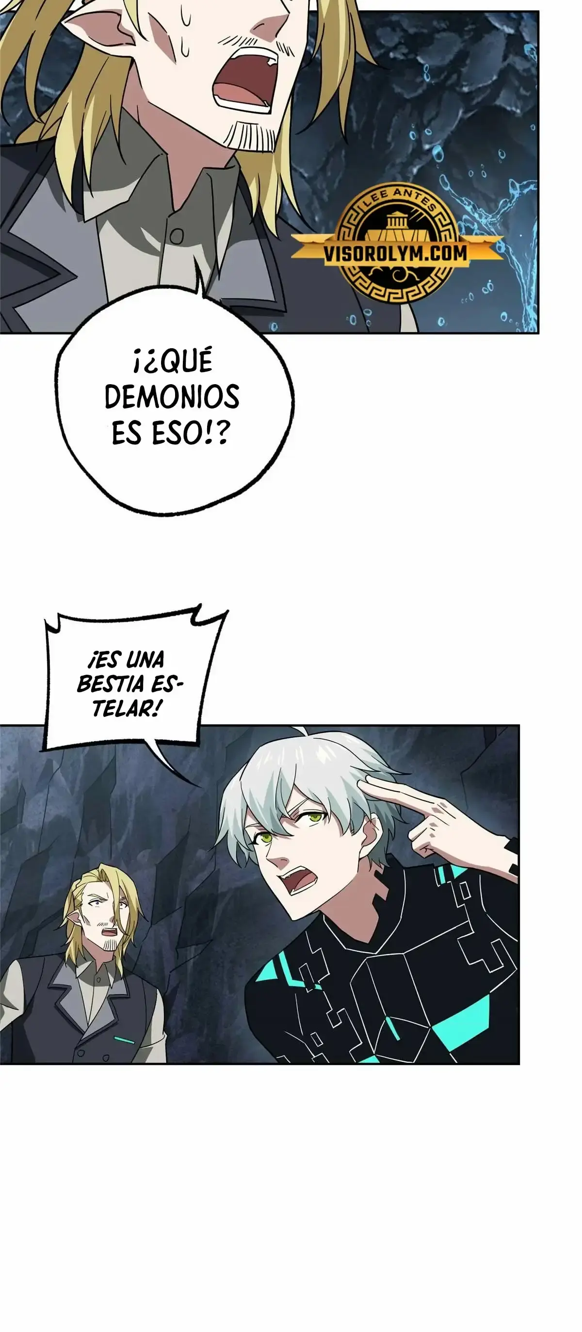 Capitulo 262 page 20