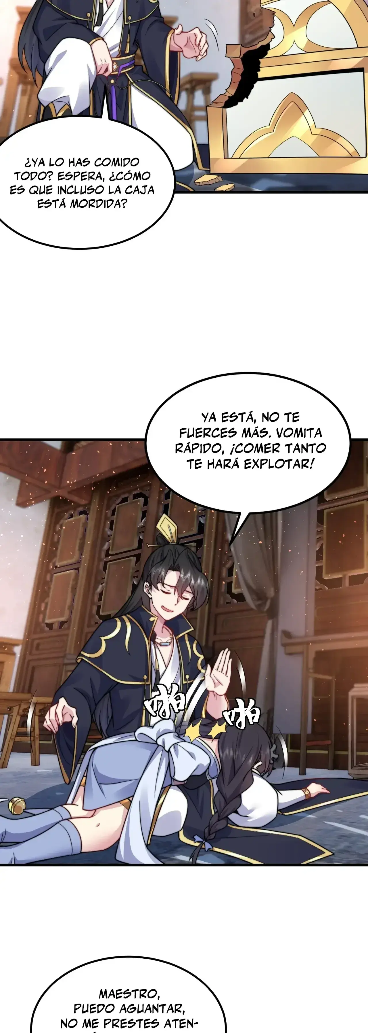Capitulo 97 page 8
