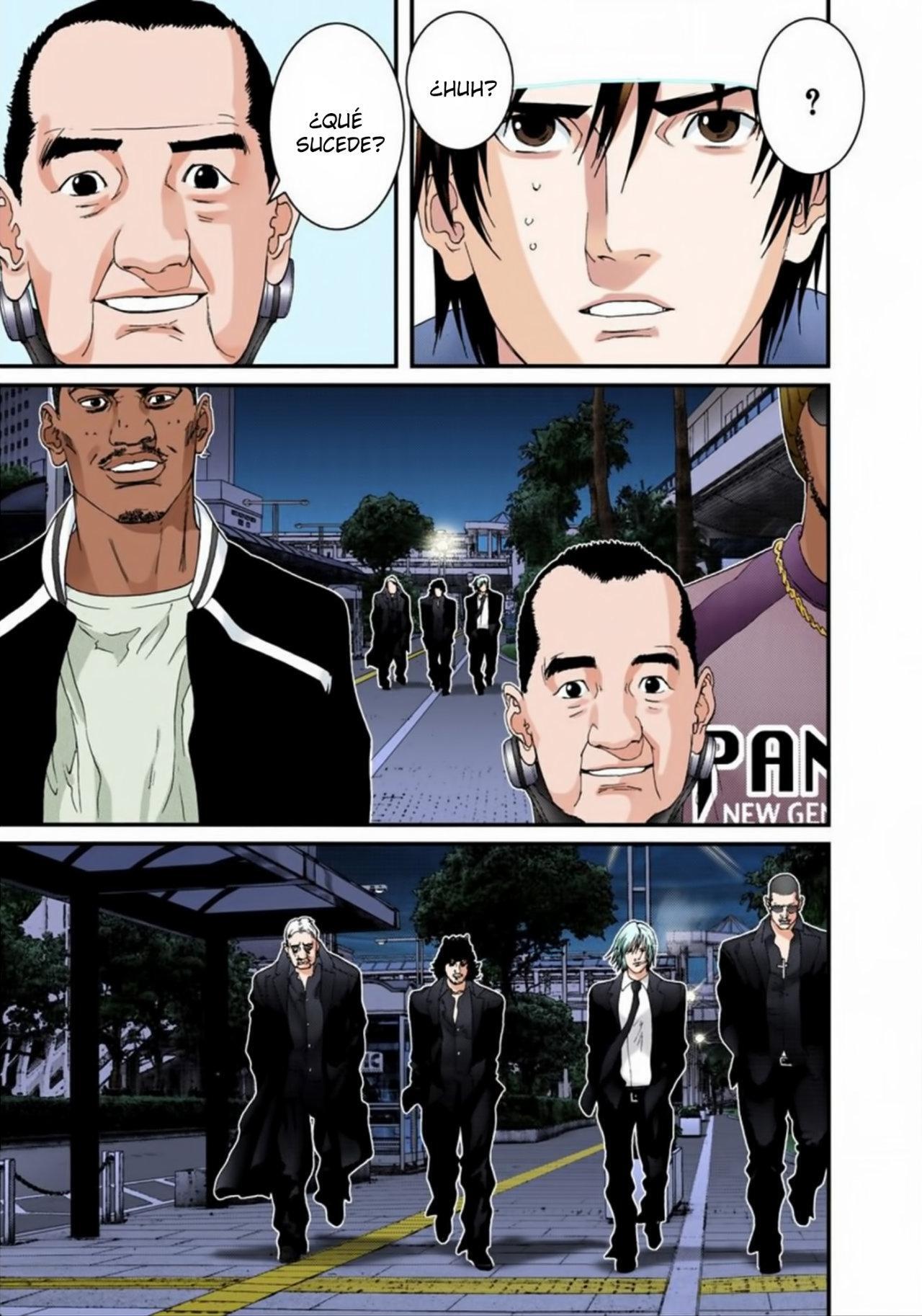 Capitulo 158 page 14