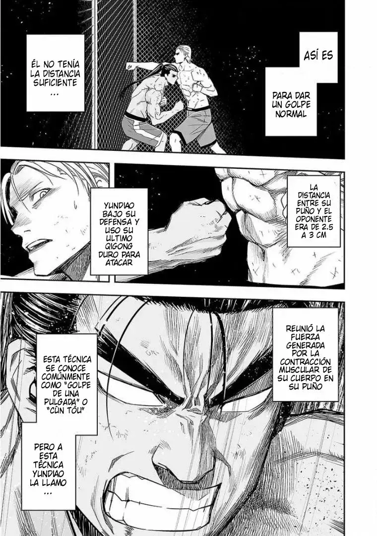 Capitulo 72 page 15