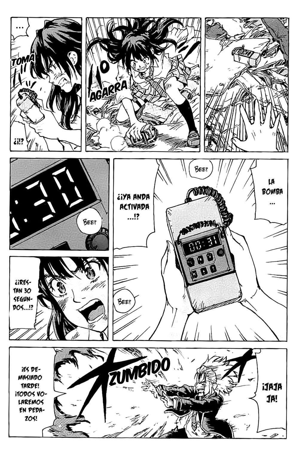Capitulo 224 page 20