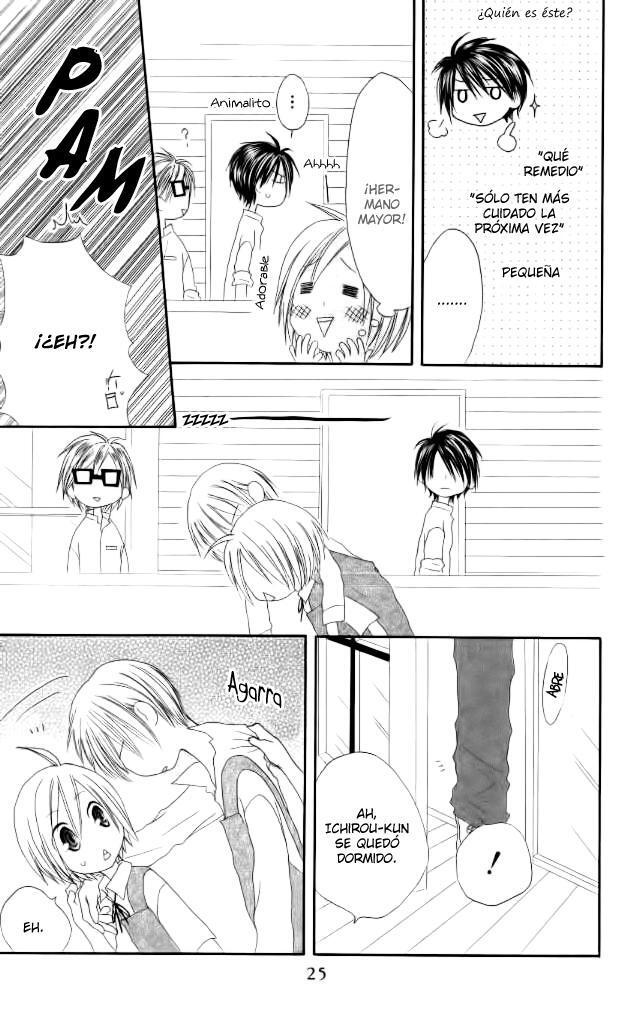 Capitulo 37 page 28