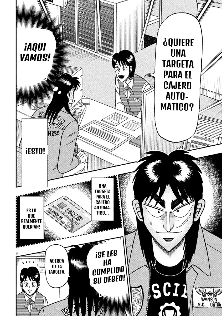 Capitulo 140 page 6