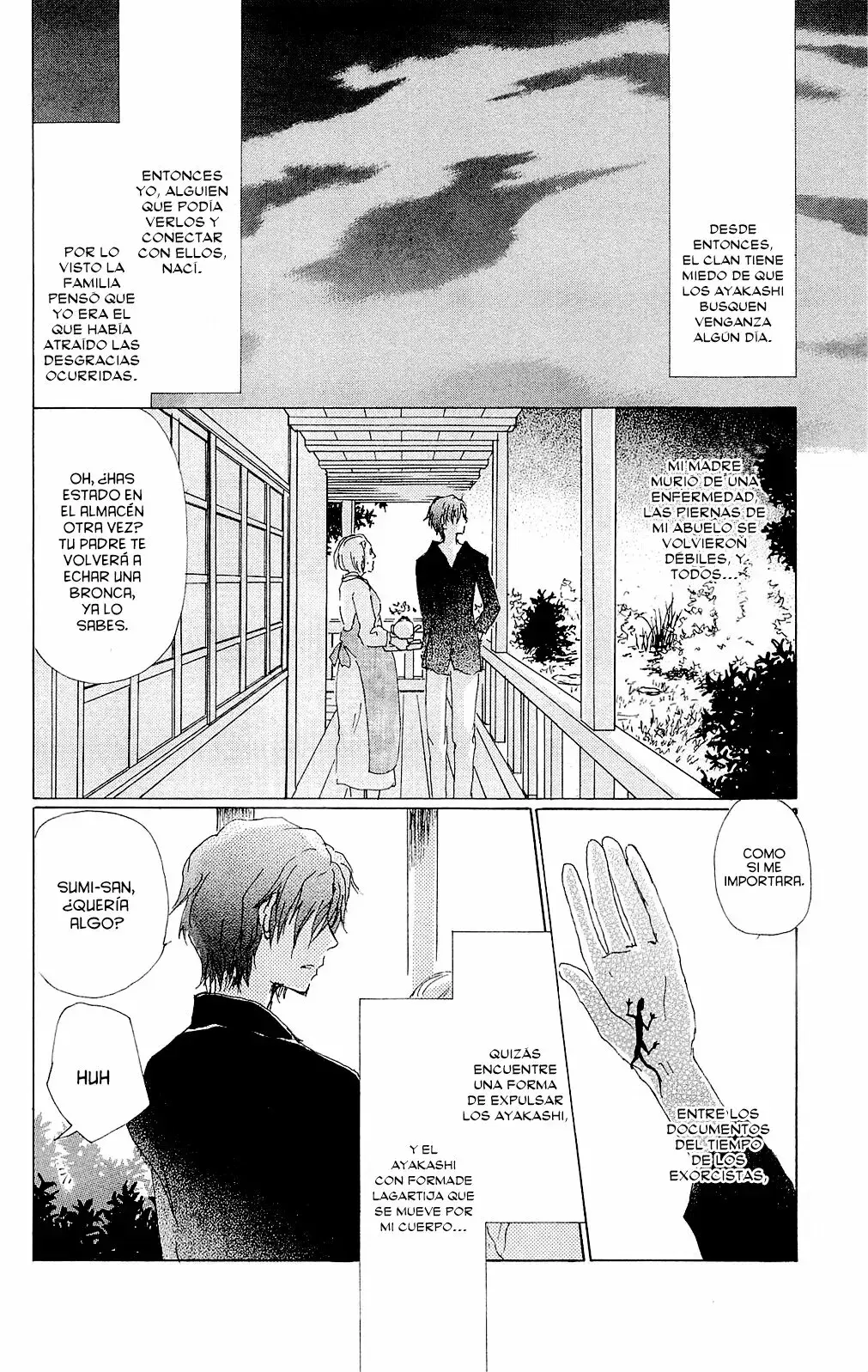 Capitulo 70.50 page 7