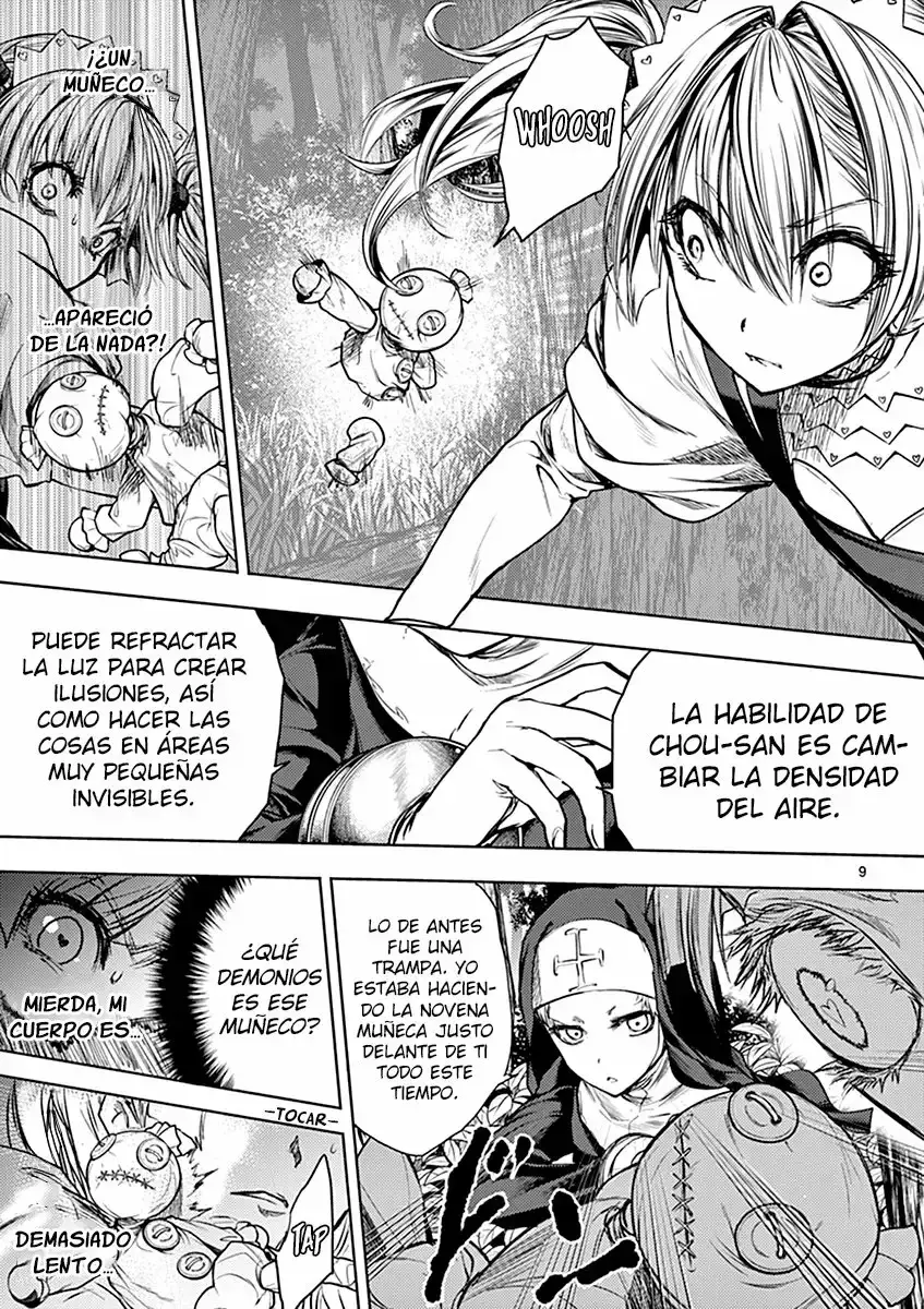 Capitulo 49 page 10