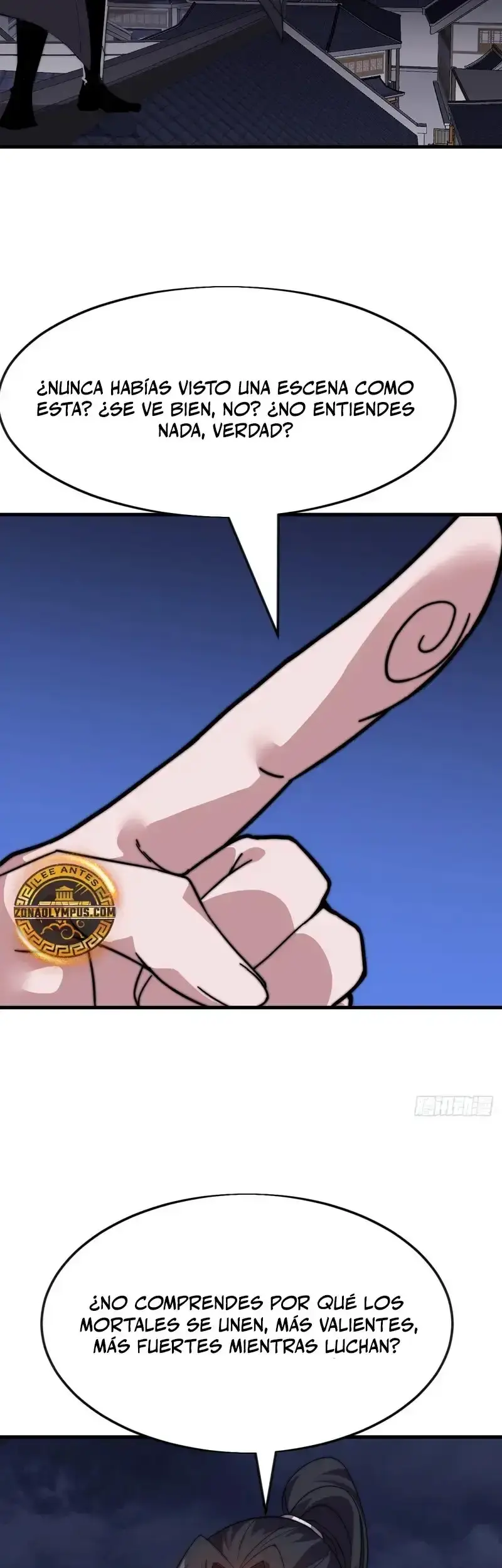 Capitulo 1050 page 9