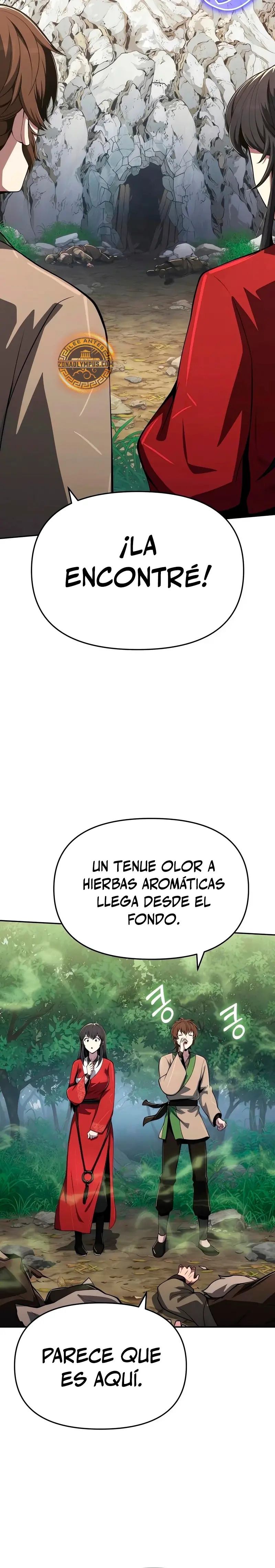 Capitulo 98 page 18