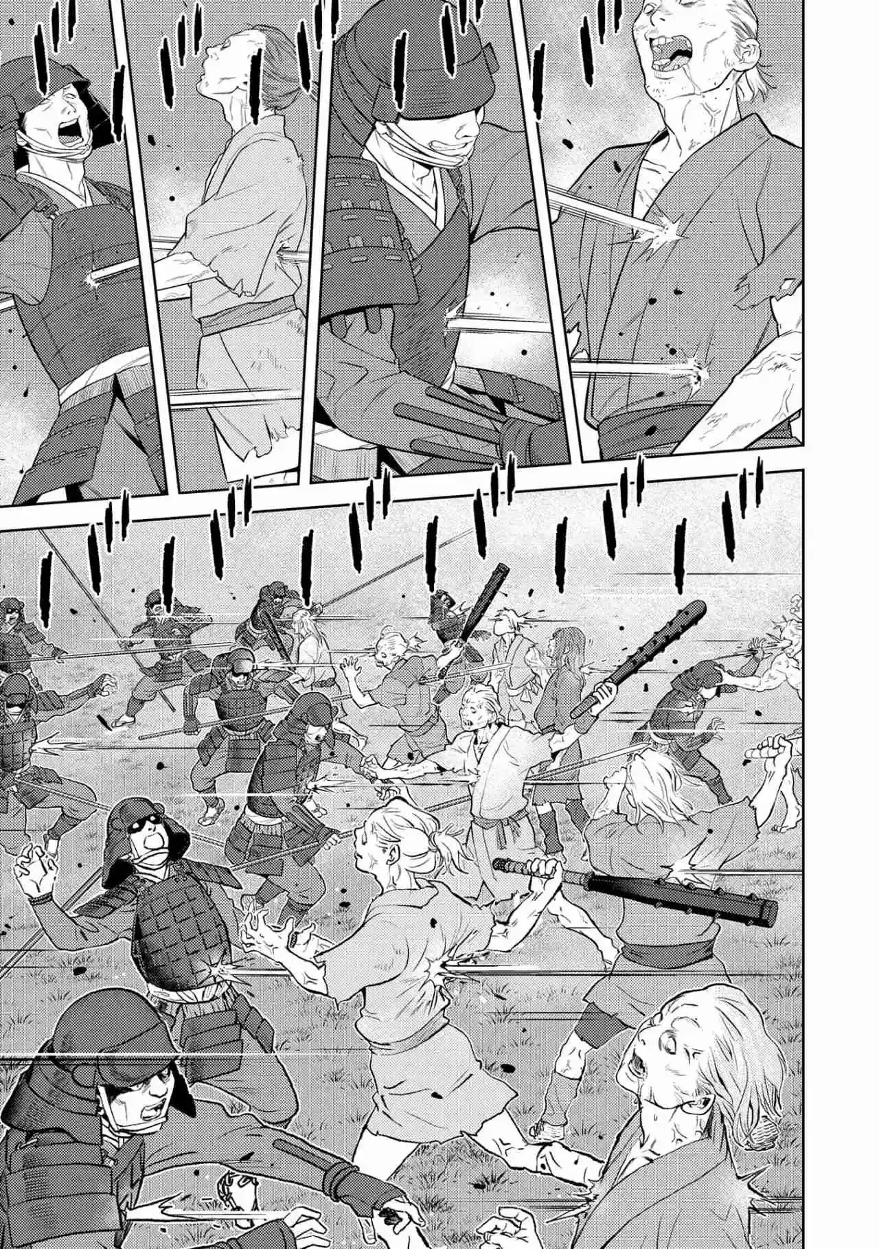 Capitulo 83 page 29