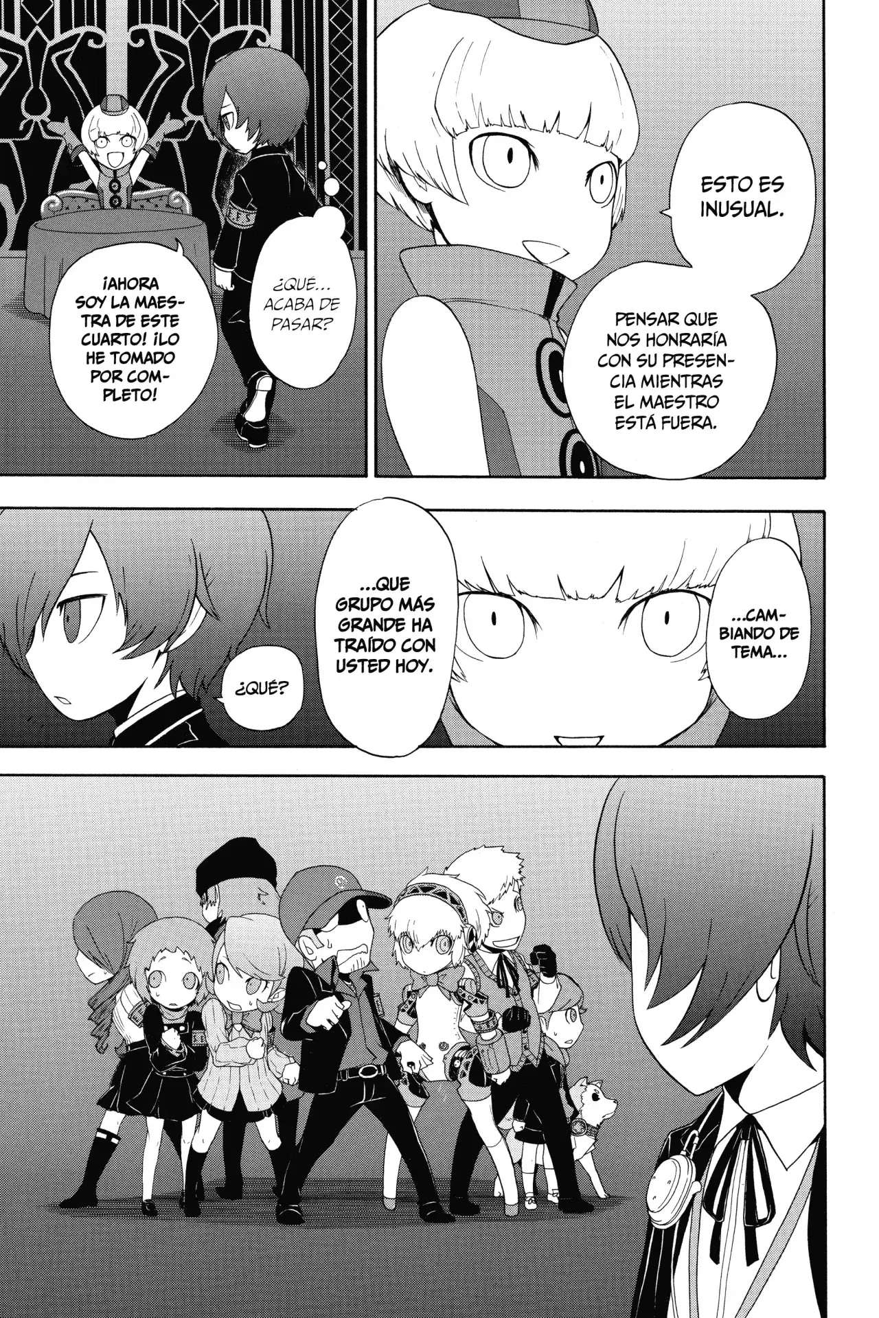 Capitulo 1 page 27