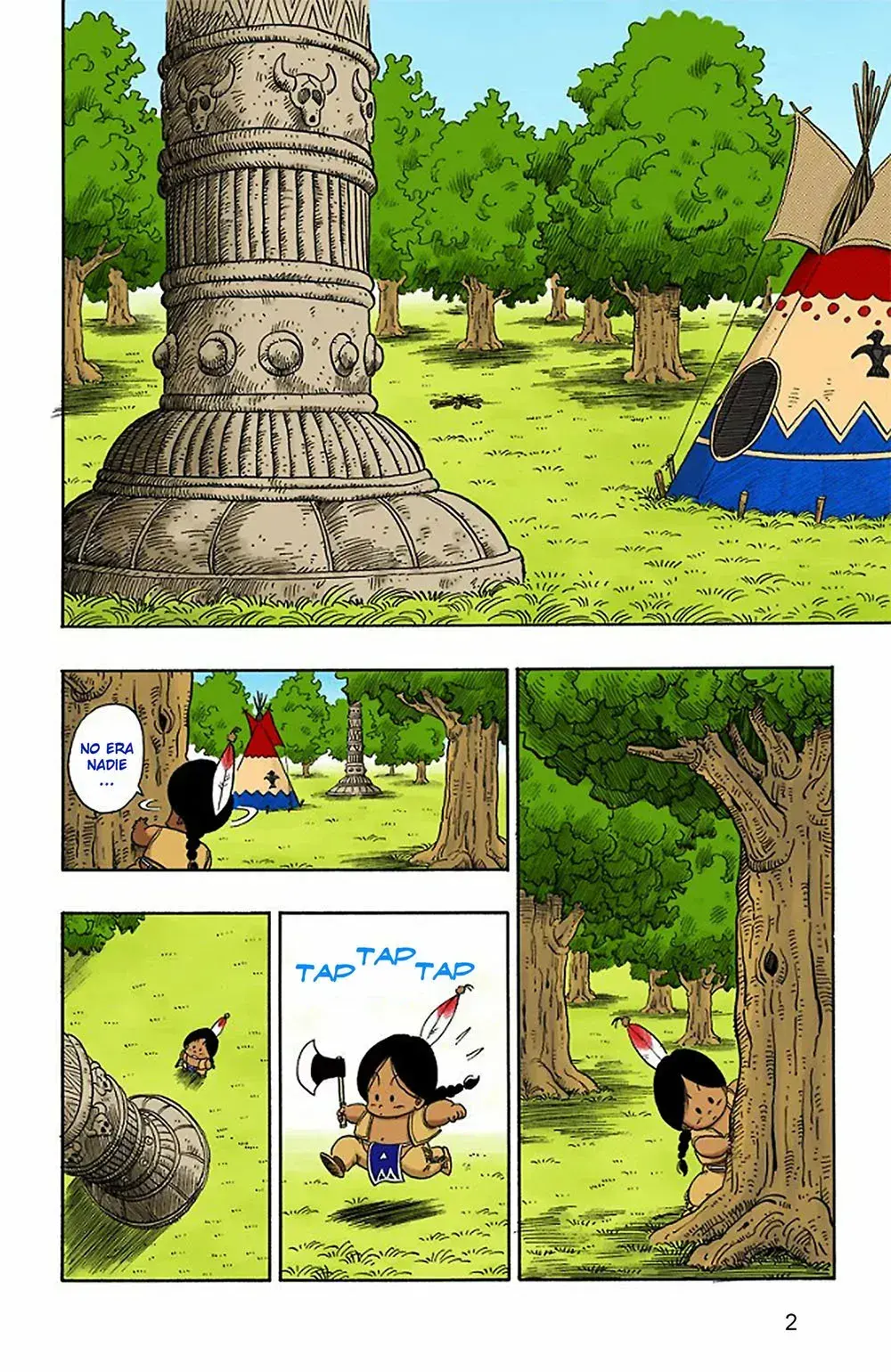 Capitulo 90 page 4