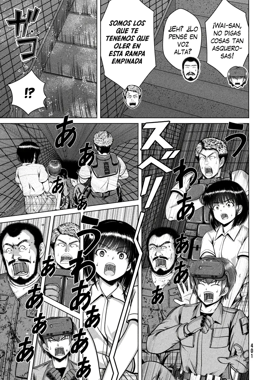Capitulo 42 page 10