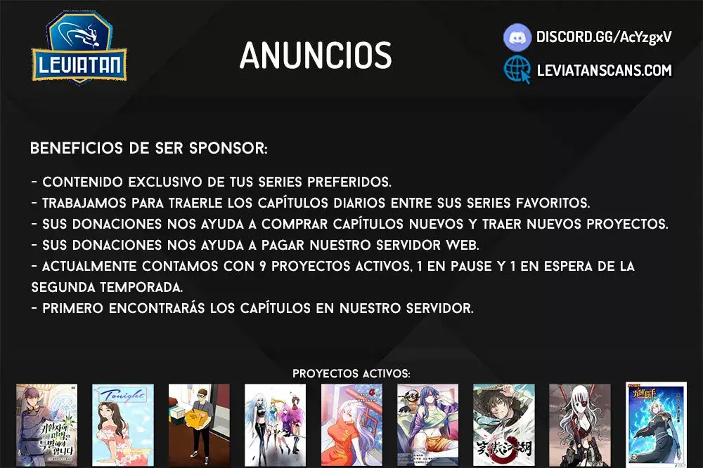 Capitulo 61.1 page 19