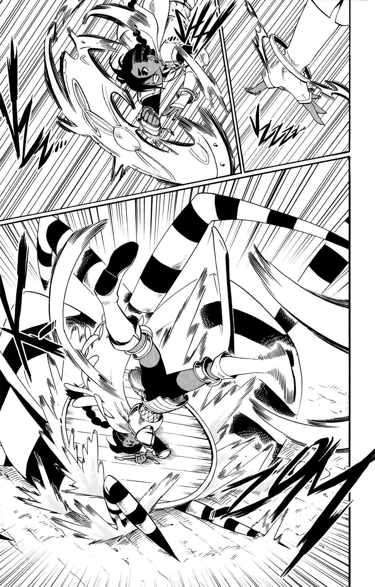 Capitulo 46 page 11