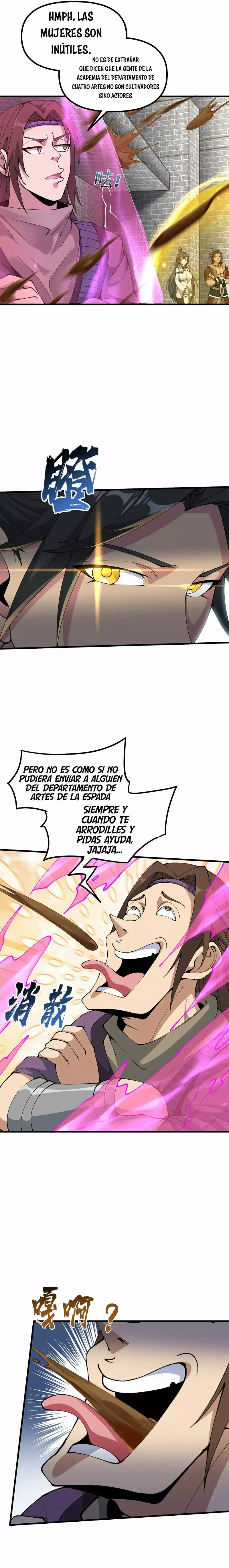 Capitulo 31 page 6