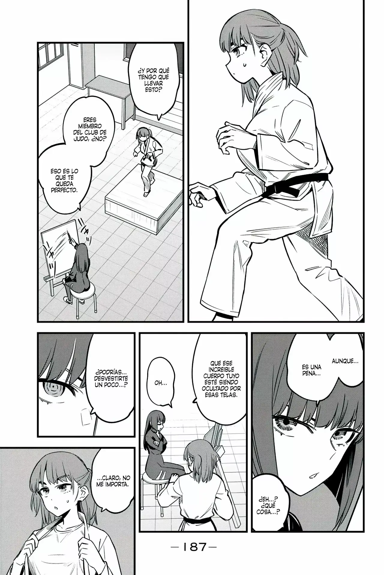 Capitulo 119.50 page 4