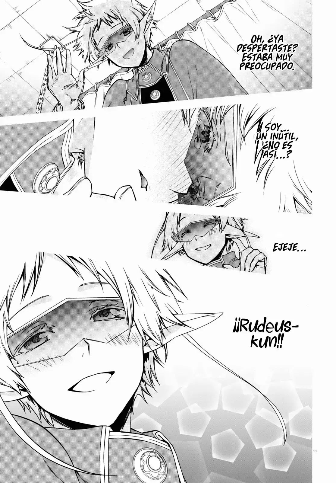 Capitulo 71 page 12