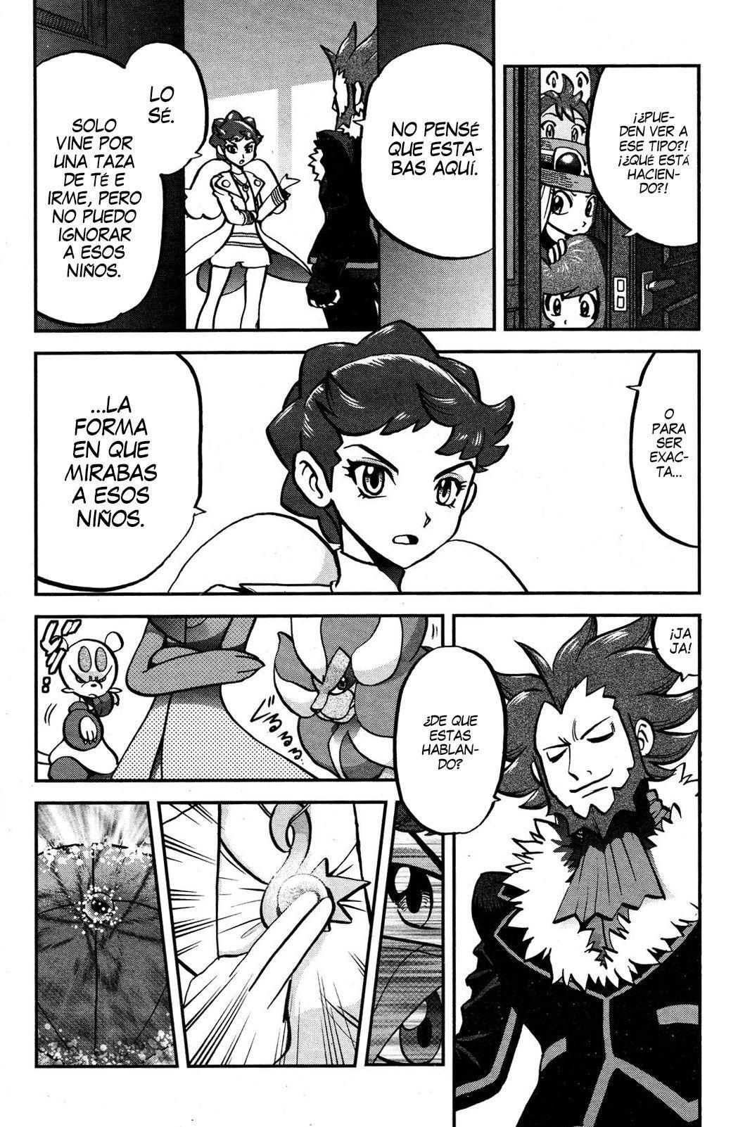 Capitulo 9 page 16