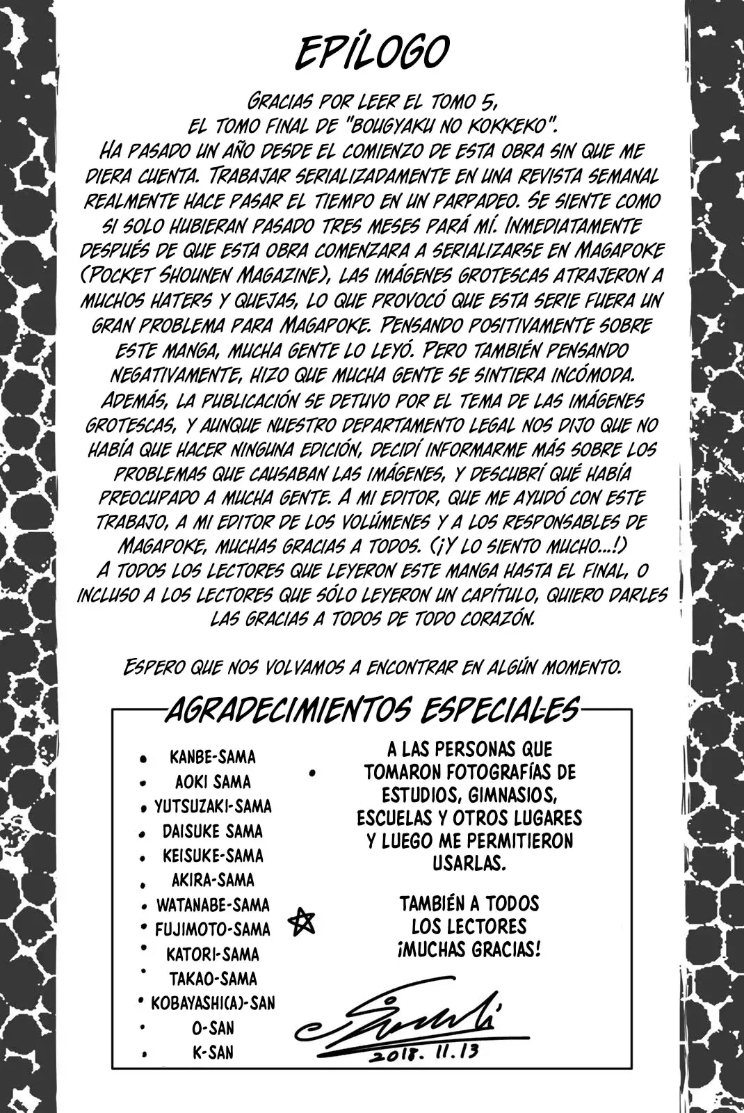 Capitulo 56 page 19