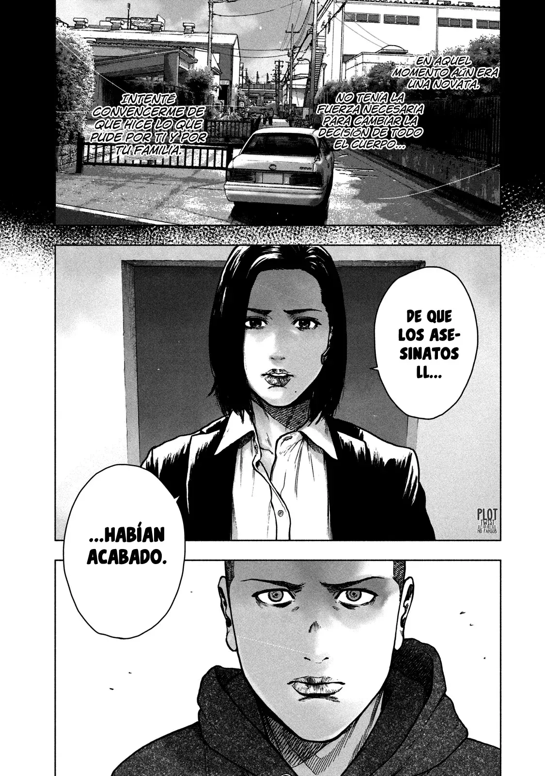Capitulo 60 page 18