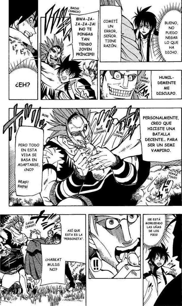 Capitulo 59 page 18