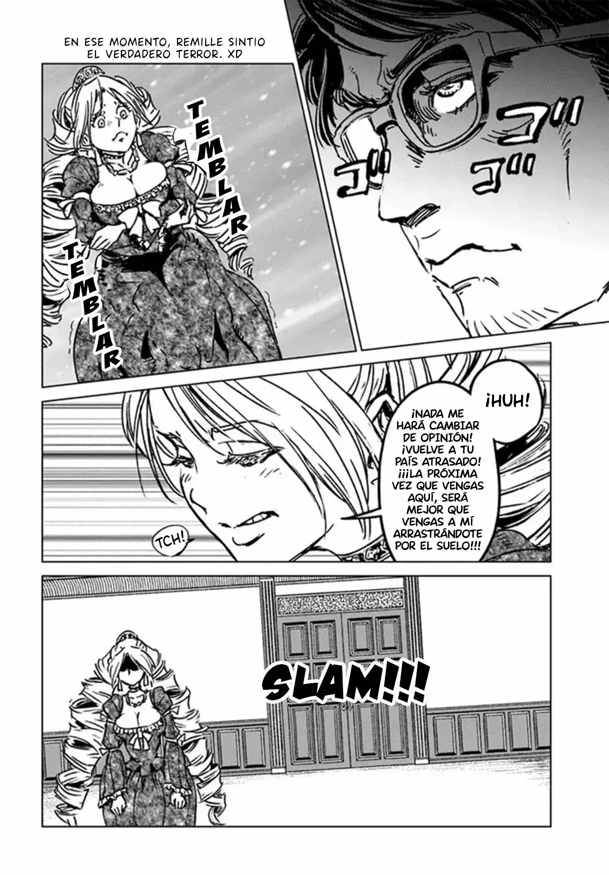 Capitulo 31 page 23