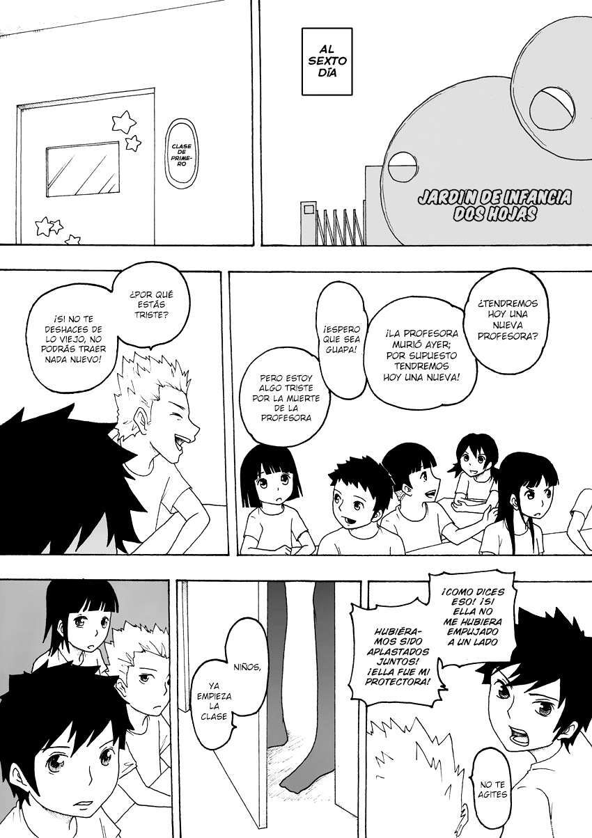Capitulo 83 page 5