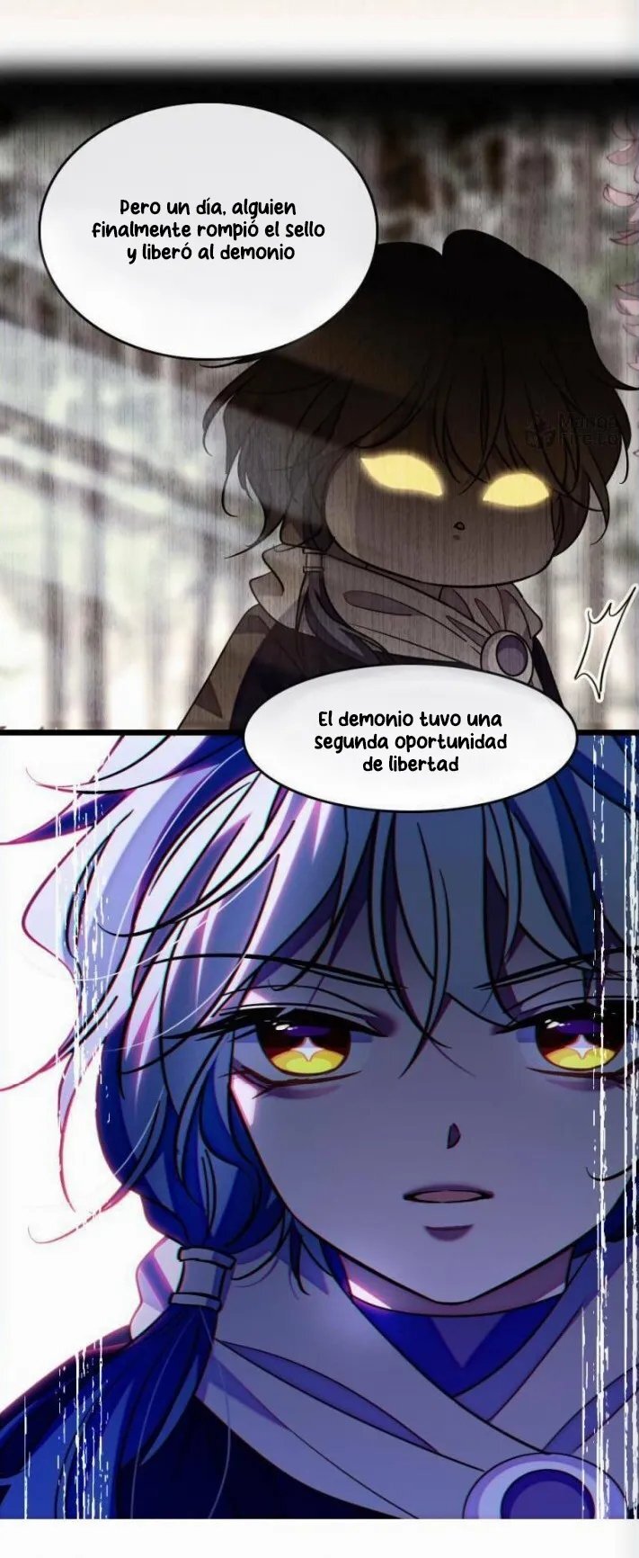 Capitulo 331 page 16