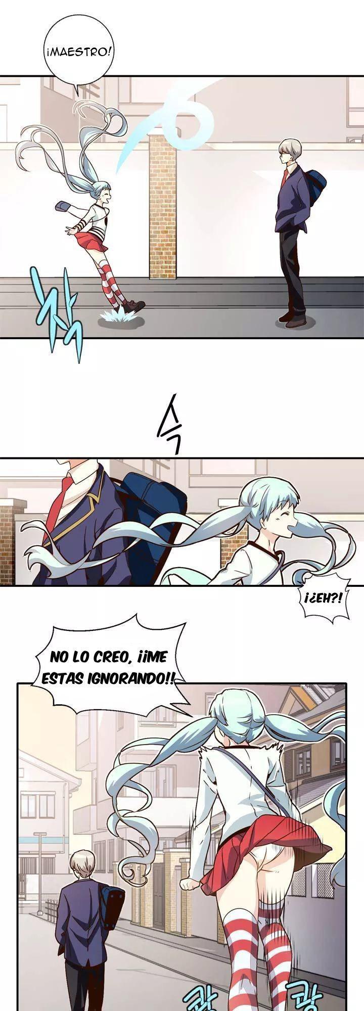Capitulo 41 page 25