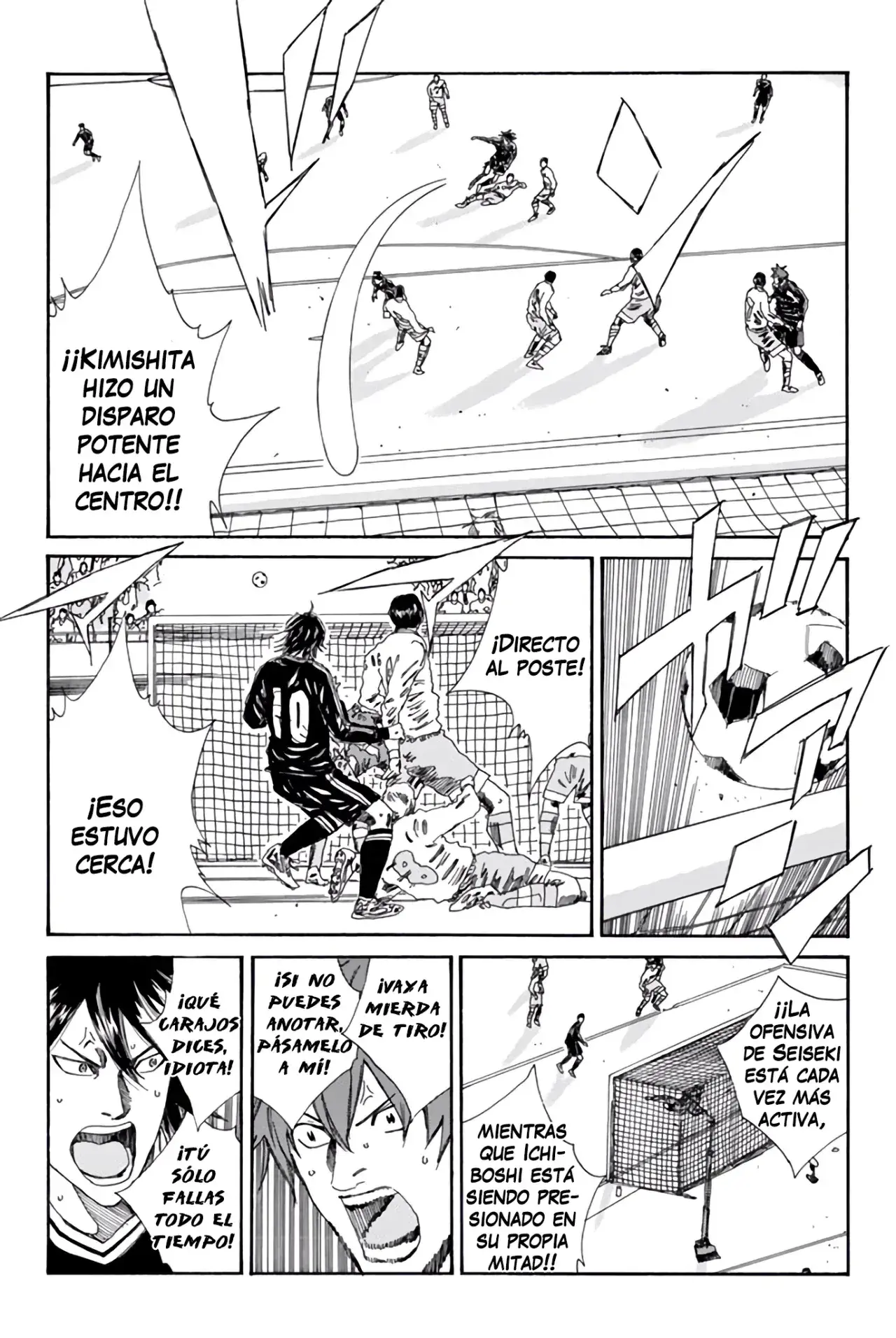 Capitulo 146 page 10