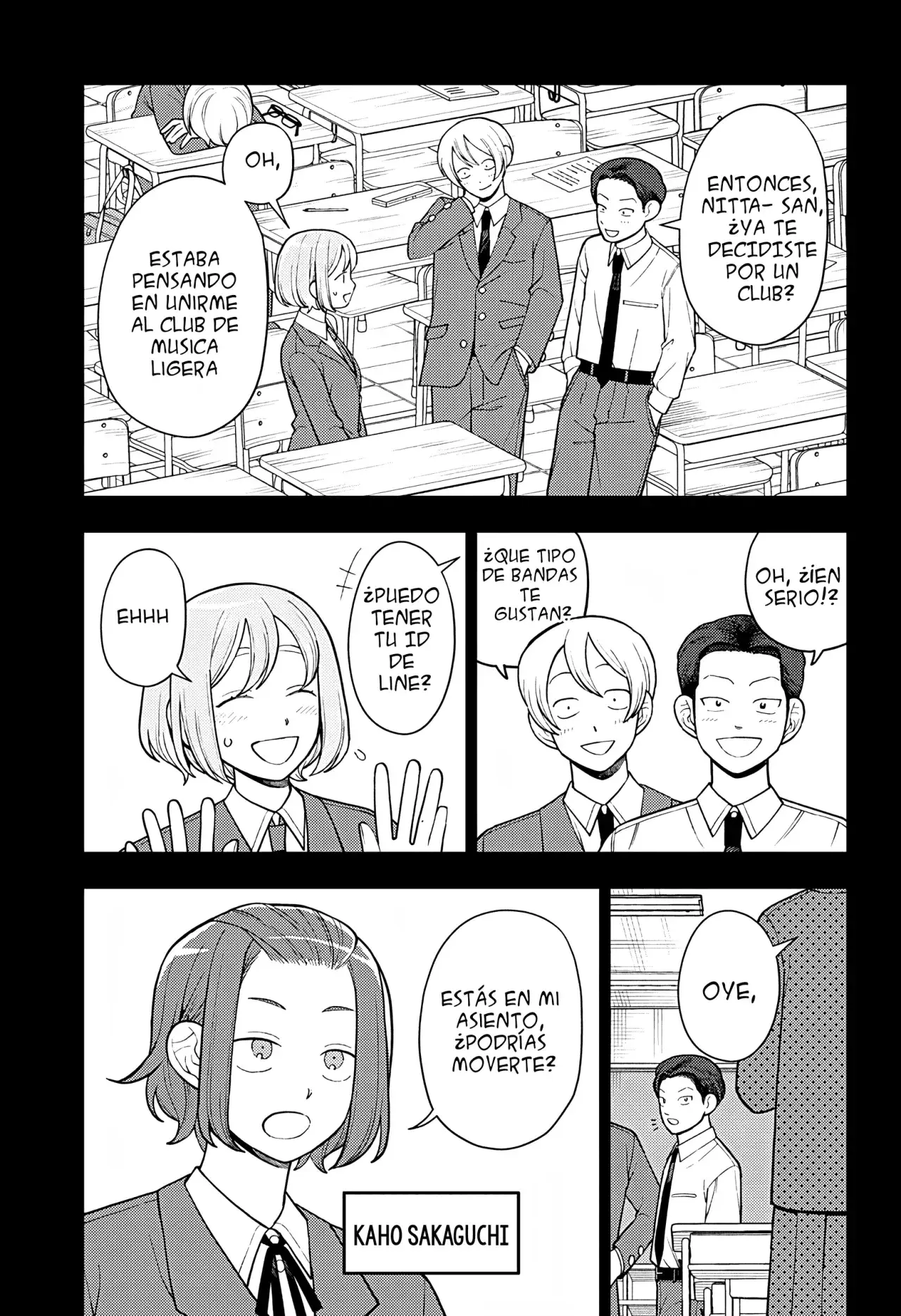 Capitulo 41 page 18
