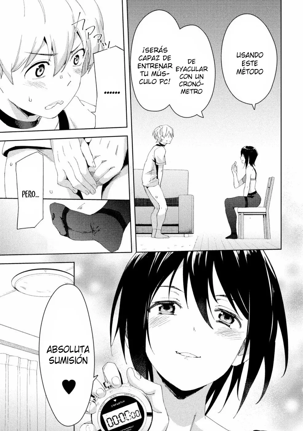 Capitulo 19 page 17