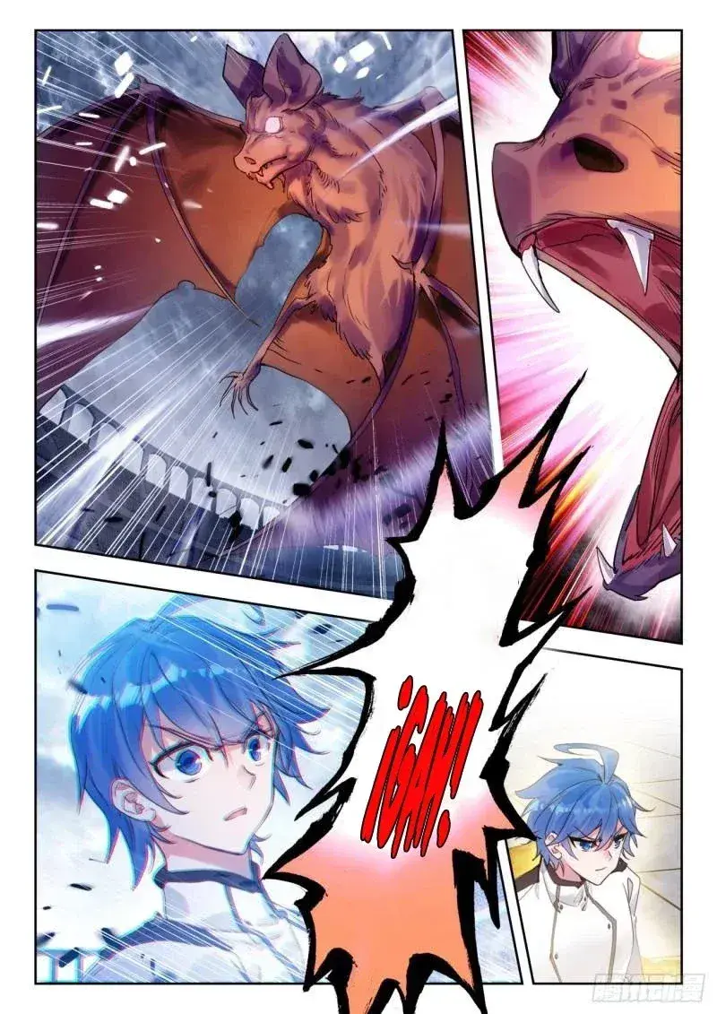 Capitulo 317 page 16